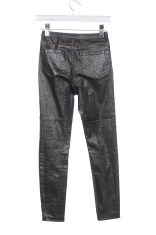 Damenhose Denim Co., Größe XS, Farbe Grau, Preis € 6,99