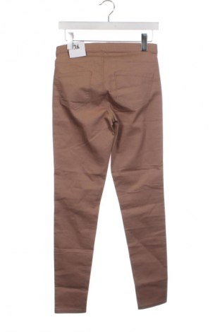 Damenhose Denim Co., Größe S, Farbe Beige, Preis 13,41 €