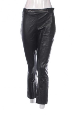 Pantaloni de femei Design By Kappahl, Mărime M, Culoare Negru, Preț 41,99 Lei