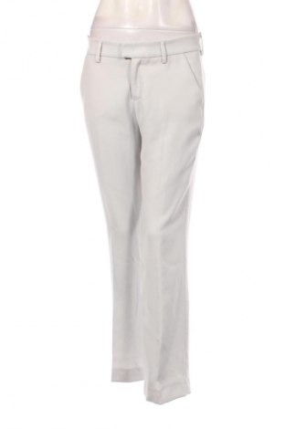 Pantaloni de femei Deyk, Mărime M, Culoare Alb, Preț 29,99 Lei