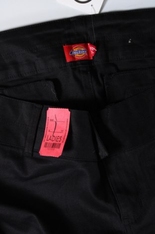 Pantaloni de femei Dickies, Mărime 3XL, Culoare Negru, Preț 237,24 Lei