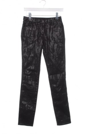 Pantaloni de femei Donna, Mărime XS, Culoare Negru, Preț 33,99 Lei