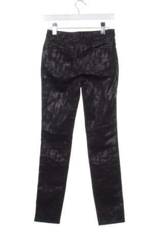 Pantaloni de femei Donna, Mărime XS, Culoare Negru, Preț 40,99 Lei