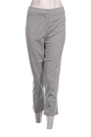 Pantaloni de femei Donna Ricco, Mărime L, Culoare Multicolor, Preț 57,99 Lei