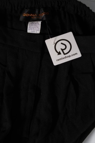 Damenhose Donna Ricco, Größe M, Farbe Schwarz, Preis 8,99 €