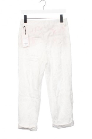 Pantaloni de femei Dorothee Schumacher, Mărime S, Culoare Alb, Preț 1.107,99 Lei