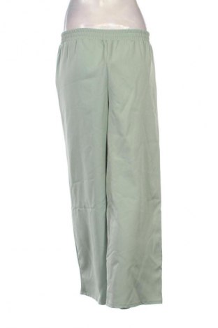 Pantaloni de femei Dorothy Perkins, Mărime S, Culoare Verde, Preț 81,99 Lei