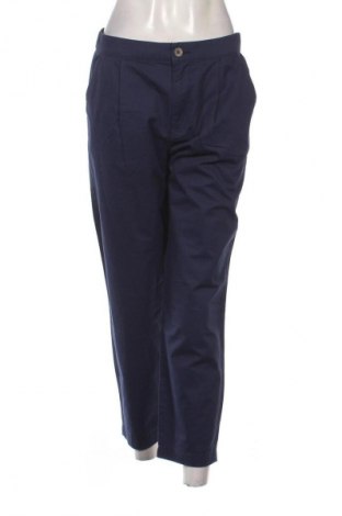 Pantaloni de femei Dorothy Perkins, Mărime M, Culoare Albastru, Preț 81,99 Lei