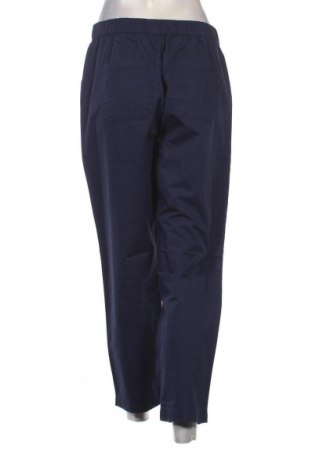 Pantaloni de femei Dorothy Perkins, Mărime M, Culoare Albastru, Preț 81,99 Lei