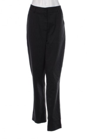 Pantaloni de femei Dorothy Perkins, Mărime L, Culoare Negru, Preț 83,99 Lei