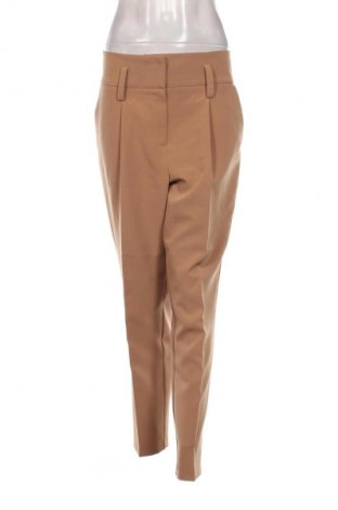 Pantaloni de femei Dorothy Perkins, Mărime M, Culoare Maro, Preț 52,49 Lei