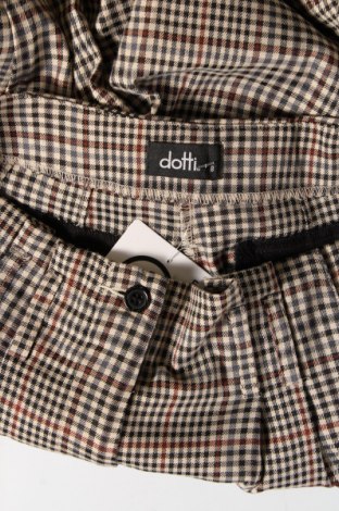 Damenhose Dotti, Größe S, Farbe Mehrfarbig, Preis € 6,99