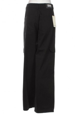 Pantaloni de femei Dr. Denim, Mărime L, Culoare Negru, Preț 79,99 Lei