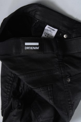 Damskie spodnie Dr. Denim, Rozmiar XS, Kolor Czarny, Cena 66,99 zł