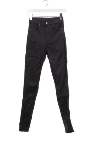 Pantaloni de femei Dr. Denim, Mărime XS, Culoare Negru, Preț 91,99 Lei