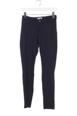 Pantaloni de femei Dranella, Mărime XS, Culoare Albastru, Preț 28,99 Lei