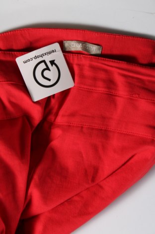 Damenhose Dreamstar, Größe S, Farbe Rot, Preis 9,49 €