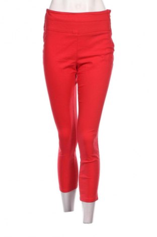 Damenhose Dreamstar, Größe S, Farbe Rot, Preis 9,49 €