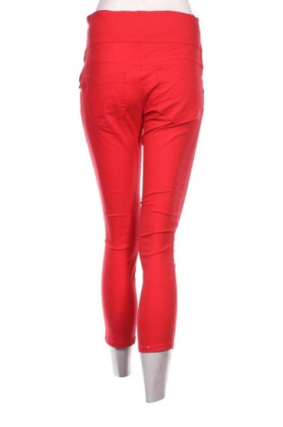 Damenhose Dreamstar, Größe S, Farbe Rot, Preis 9,49 €