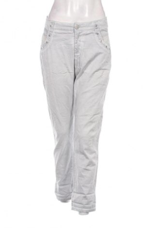 Pantaloni de femei Dreamstar, Mărime M, Culoare Albastru, Preț 30,99 Lei