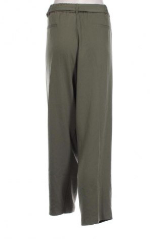 Pantaloni de femei Dunnes, Mărime XXL, Culoare Verde, Preț 67,99 Lei