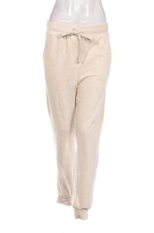 Pantaloni de femei Ed.it.ed, Mărime M, Culoare Ecru, Preț 28,99 Lei