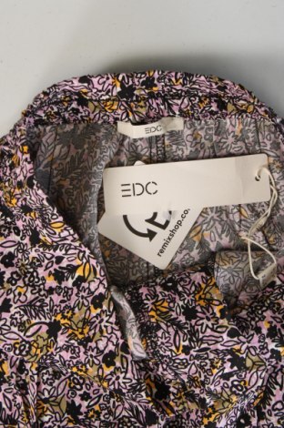 Дамски панталон Edc By Esprit, Размер XS, Цвят Многоцветен, Цена 24,49 лв.