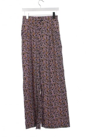 Γυναικείο παντελόνι Edc By Esprit, Μέγεθος XS, Χρώμα Πολύχρωμο, Τιμή 47,99 €