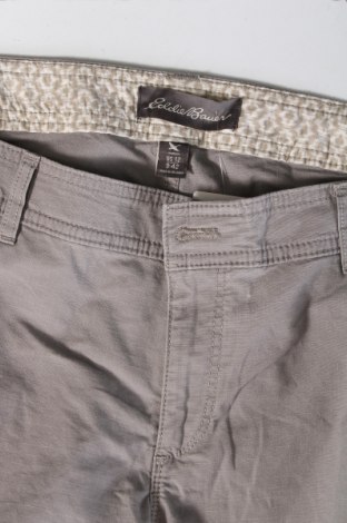 Damenhose Eddie Bauer, Größe L, Farbe Grau, Preis € 7,49