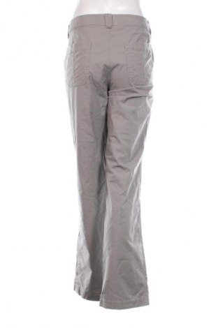 Damenhose Eddie Bauer, Größe L, Farbe Grau, Preis € 7,29