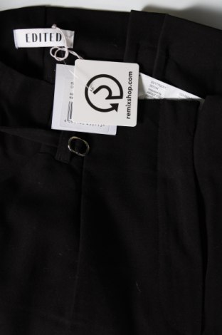 Damenhose Edited, Größe S, Farbe Schwarz, Preis 47,94 €