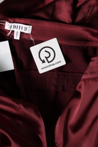 Damenhose Edited, Größe M, Farbe Rot, Preis 11,49 €