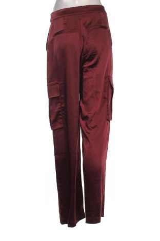 Damenhose Edited, Größe M, Farbe Rot, Preis € 11,49