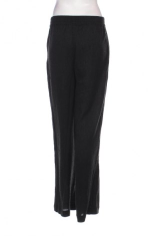 Pantaloni de femei Edited, Mărime M, Culoare Negru, Preț 82,99 Lei