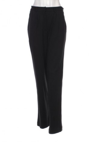 Pantaloni de femei Edited, Mărime M, Culoare Negru, Preț 91,99 Lei