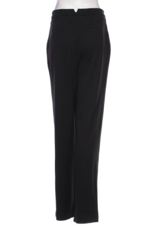 Pantaloni de femei Edited, Mărime M, Culoare Negru, Preț 91,99 Lei