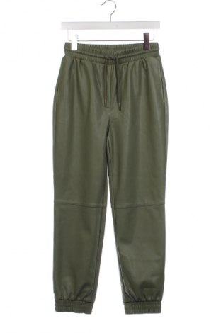 Pantaloni de femei Edited, Mărime XS, Culoare Verde, Preț 88,99 Lei