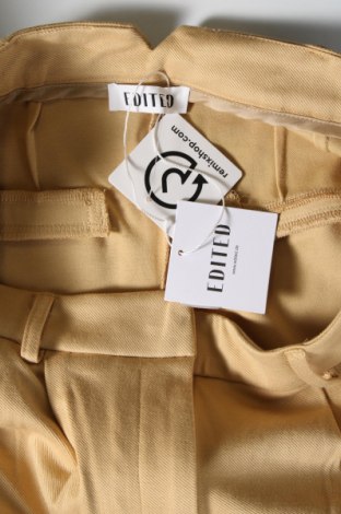 Damenhose Edited, Größe L, Farbe Beige, Preis 14,99 €