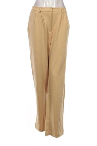 Damenhose Edited, Größe L, Farbe Beige, Preis € 12,99