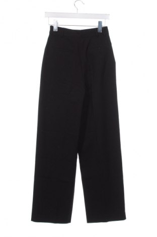 Pantaloni de femei Edited, Mărime XS, Culoare Negru, Preț 88,99 Lei