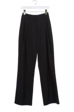 Pantaloni de femei Edited, Mărime XS, Culoare Negru, Preț 82,99 Lei