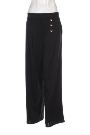 Pantaloni de femei Edited, Mărime S, Culoare Negru, Preț 85,99 Lei