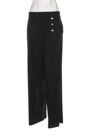 Pantaloni de femei Edited, Mărime S, Culoare Negru, Preț 91,99 Lei