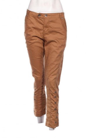 Damenhose Eisend, Größe M, Farbe Beige, Preis 6,49 €