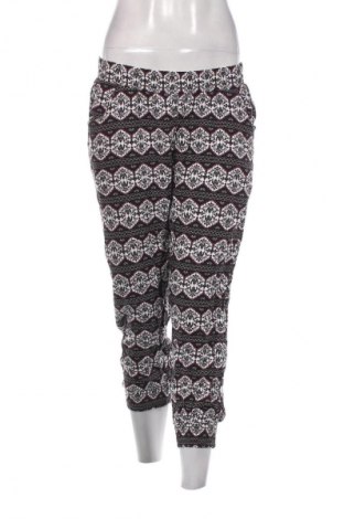 Pantaloni de femei Elle Nor, Mărime M, Culoare Multicolor, Preț 27,99 Lei