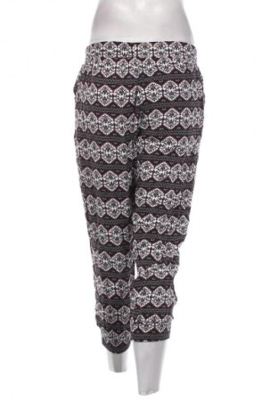 Pantaloni de femei Elle Nor, Mărime M, Culoare Multicolor, Preț 29,99 Lei