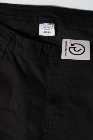 Pantaloni de femei Elle Nor, Mărime L, Culoare Negru, Preț 31,99 Lei