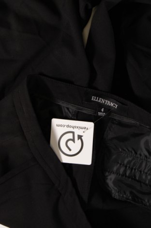 Pantaloni de femei Ellen Tracy, Mărime S, Culoare Negru, Preț 22,99 Lei