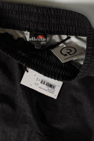 Damenhose Ellesse, Größe S, Farbe Schwarz, Preis 47,94 €