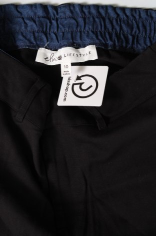 Damenhose Elm Lifestyle, Größe L, Farbe Schwarz, Preis € 5,49